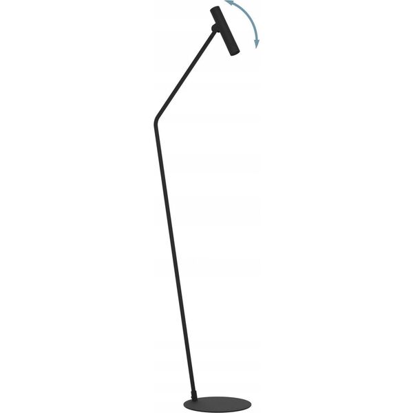 Lampa podłogowa EGLO FLOOR LAMP EGLO ALMUDAINA LED 5W