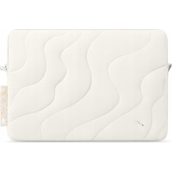 Etui Tomtoc tomtoc Terra-A27 Laptop Sleeve, 13 Inch - Snowberg