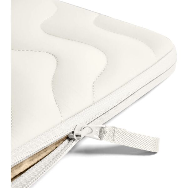 Etui Tomtoc tomtoc Terra-A27 Laptop Sleeve, 13 Inch - Snowberg