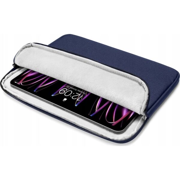Etui na tablet Tomtoc tomtoc Sleeve - 10,9" iPad / 11" iPad Pro, Dark Blue