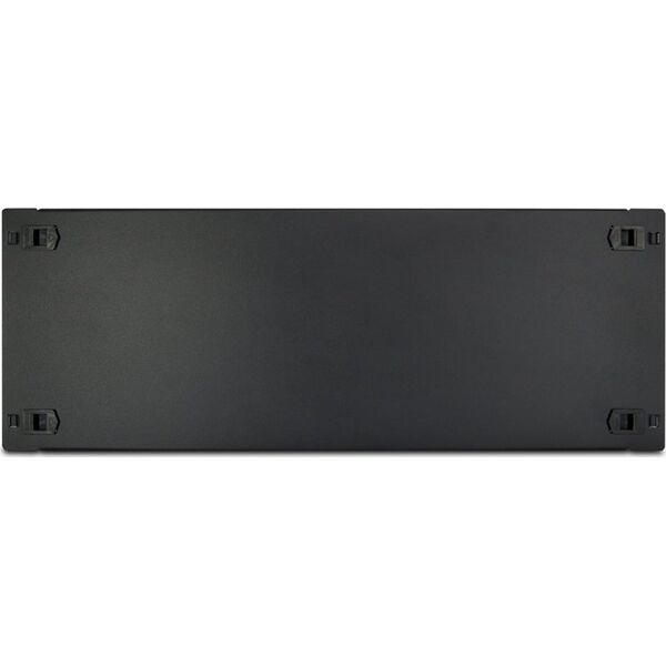 Inter-Tech Inter-Tech 88887275 części do stojaków Panel zaślepiający