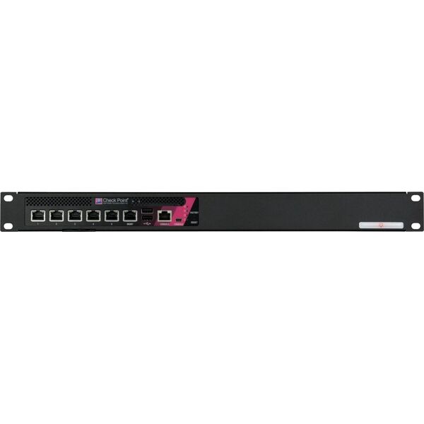 Triton Rackmount.IT RM-CP-T4 części do stojaków Wspornik montażowy