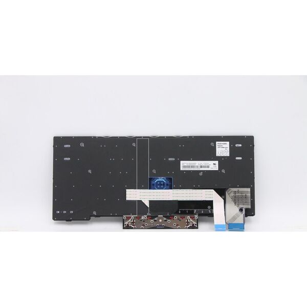 Pamięć do laptopa Lenovo Lenovo 5N20V43302 części zamienne do notatników Klawiatura