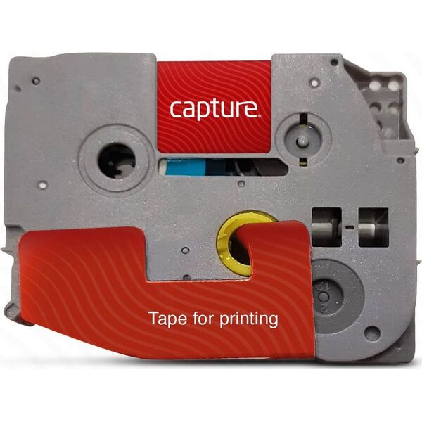 Capture Capture CA-TZE211 taśmy do etykietowania