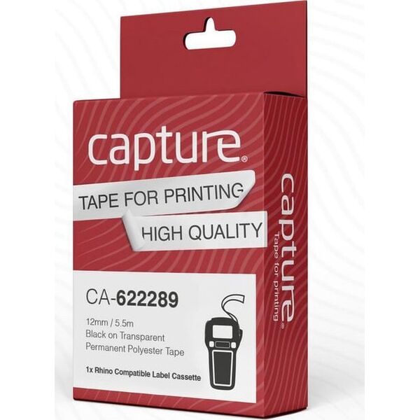 Capture Capture CA-622289 taśmy do etykietowania