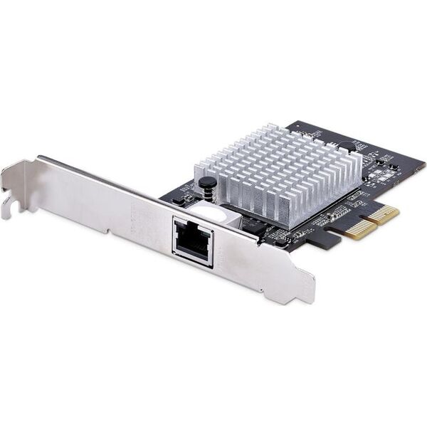 Karta sieciowa StarTech StarTech ST10GSPEXNB2 karta sieciowa Wewnętrzny Ethernet 10000 Mbit/s