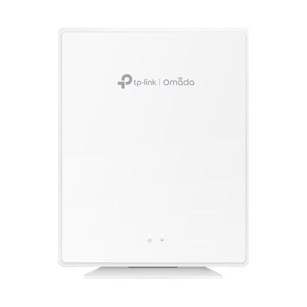 Access Point TP-Link TP-Link Omada EAP610GP-DESKTOP punkt dostępowy WLAN 1201 Mbit/s Biały Obsługa PoE