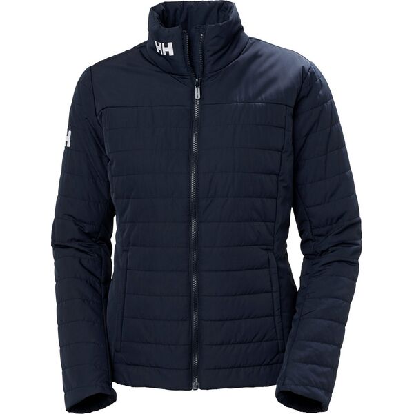 Helly Hansen Helly Hansen damska kurtka W VREW INSULATOR JACKET 2,0 30239-597 M