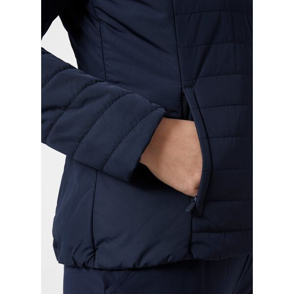 Helly Hansen Helly Hansen damska kurtka W VREW INSULATOR JACKET 2,0 30239-597 M