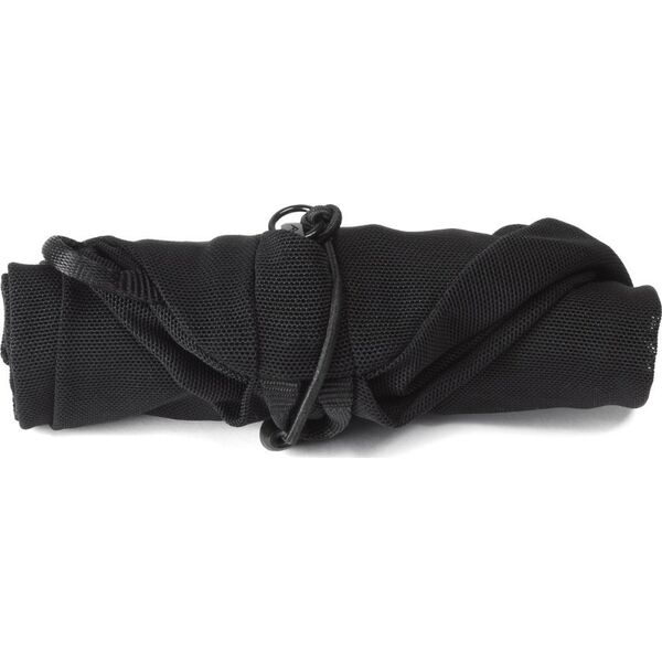 Torba Peak Design Pokrowiec Travel Line Peak Design Ultralight Mesh Packing Cube X-Small Black– XS czarny
