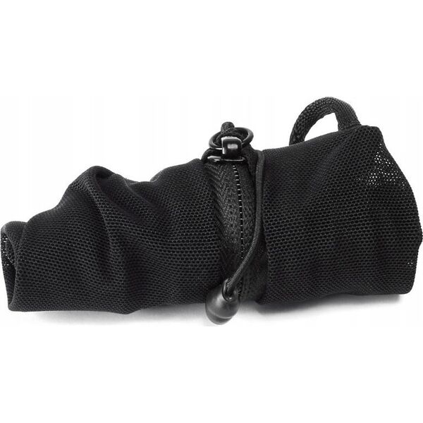 Torba Peak Design Pokrowiec Travel Line Peak Design Ultralight Mesh Packing Cube XX-Small Black– XXS czarny