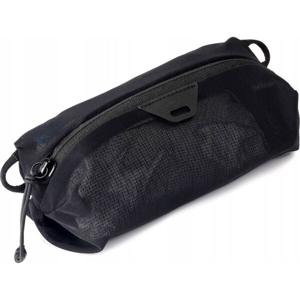 Torba Peak Design Zestaw Pokrowców  Travel Line Peak Design Ultralight Mesh Packing Cube Black – S,SX, SXX, czarny