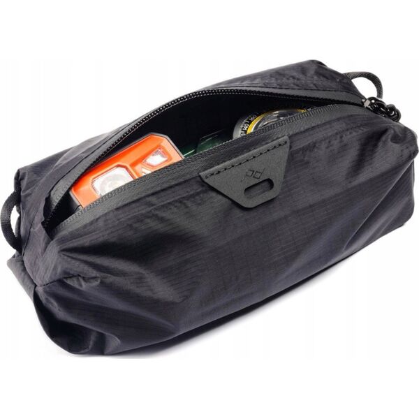 Torba Peak Design Pokrowiec Travel Line Peak Design Ultralight Packing Cube XX-S Cloud – XXS biały