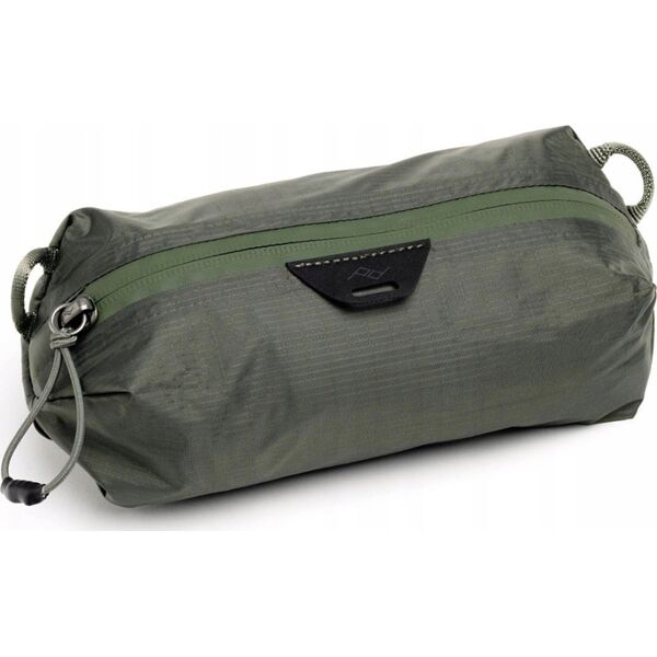 Torba Peak Design Pokrowiec Travel Line Peak Design Ultralight Packing Cube XX-S Sage – XXS szarozielony