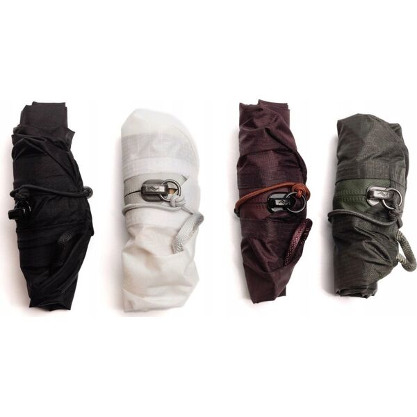 Torba Peak Design Pokrowiec Travel Line Peak Design Ultralight Packing Cube XX-S Sage – XXS szarozielony