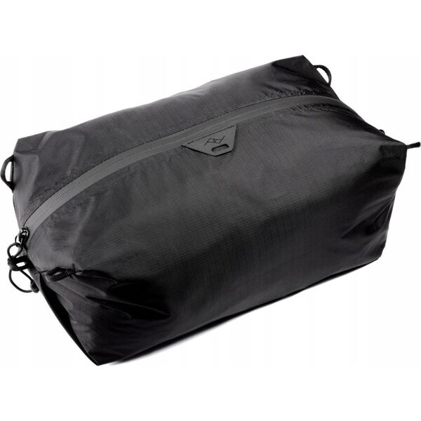 Torba Peak Design Pokrowiec Travel Line Peak Design Ultralight Packing Cube Small Black – S czarny