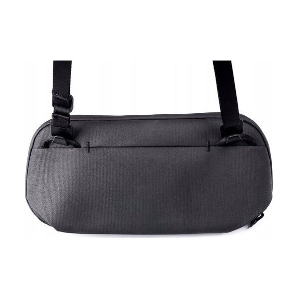 Torba Peak Design Wkład Travel Line Peak Design Tech Pouch Small Black - czarny