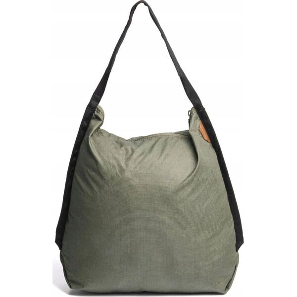 Torba Peak Design Torba PeakDesign Packable Tote Sage - szarozielony