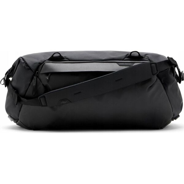 Torba Peak Design Torba Peak Design Travel Duffel 50L Black – czarny