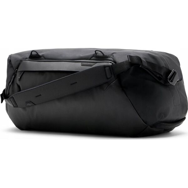 Torba Peak Design Torba Peak Design Travel Duffel 50L Black – czarny