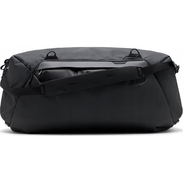 Torba Peak Design Torba Peak Design Travel Duffel 80L Black – czarny