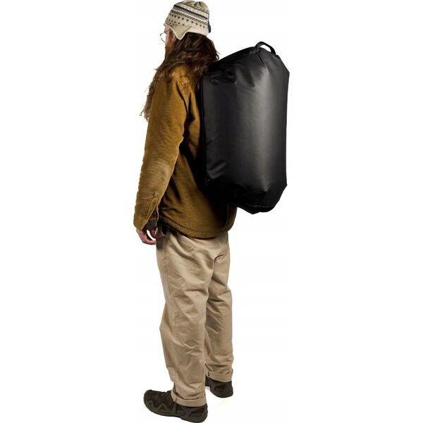 Torba Peak Design Torba Peak Design Travel Duffel 80L Black – czarny
