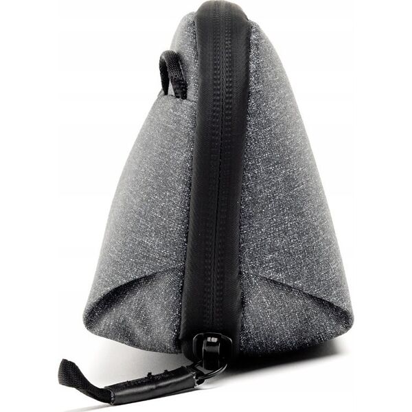Torba Peak Design Wkład Travel Line Peak Design Tech Pouch Small Charcoal - grafitowy