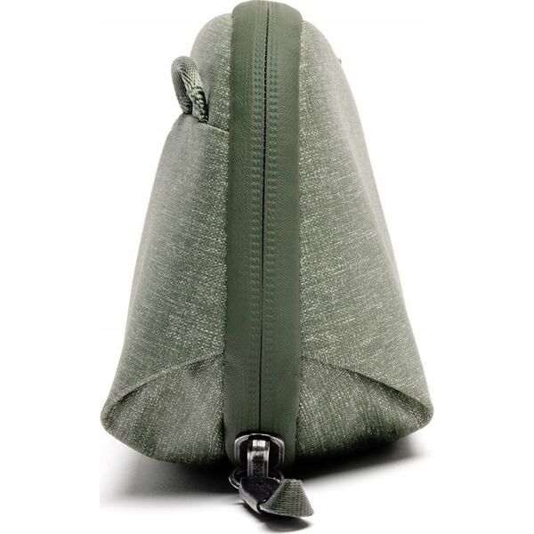 Torba Peak Design Wkład Travel Line Peak Design Tech Pouch Small Sage - szarozielony