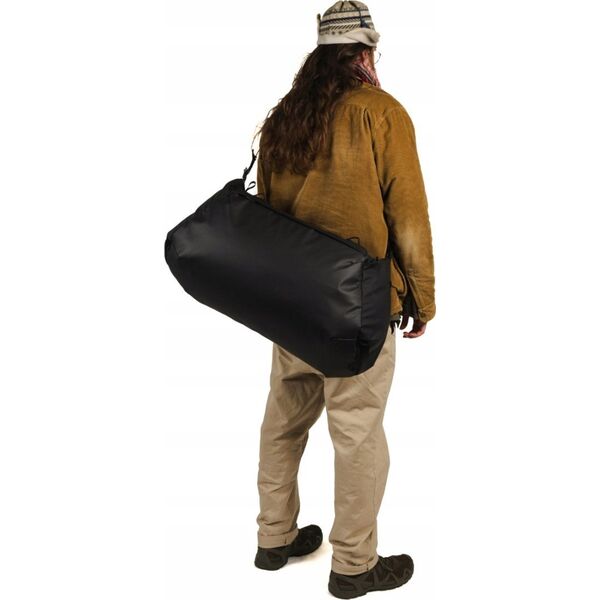 Torba Peak Design Torba Peak Design Travel Duffel 80L Sage – szarozielony