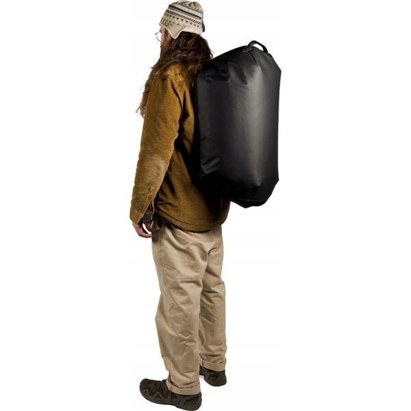 Torba Peak Design Torba Peak Design Travel Duffel 80L Sage – szarozielony