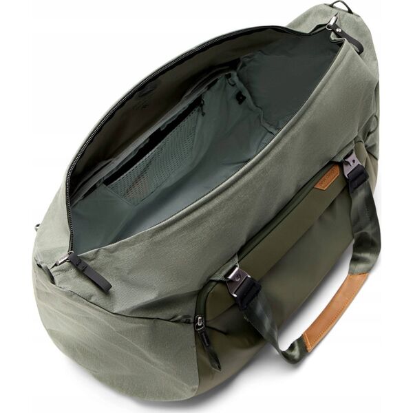 Torba Peak Design Torba Peak Design Travel Duffel 50L Sage – szarozielony