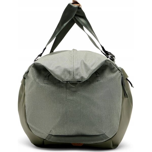 Torba Peak Design Torba Peak Design Travel Duffel 50L Sage – szarozielony