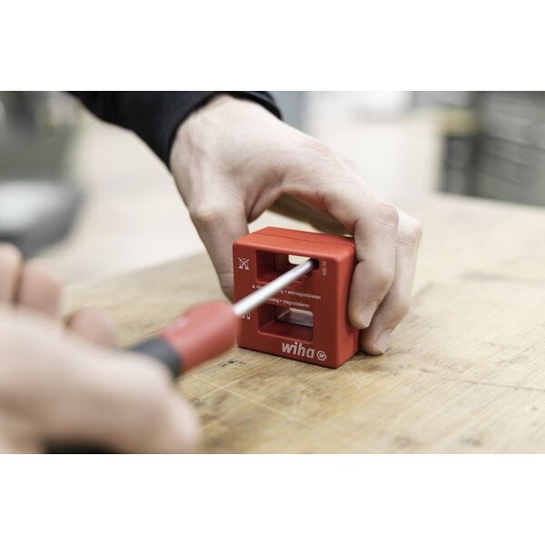 Wiha MAGNETYZER/DEMAGNETYZER