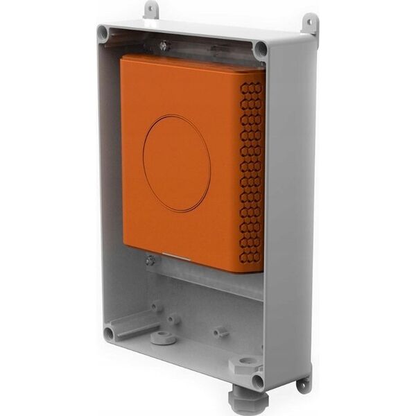 Telefon Snom snom M900 Outdoor Multicell DECT-Basis