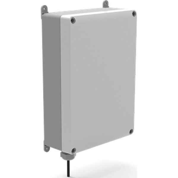 Telefon Snom snom M900 Outdoor Multicell DECT-Basis