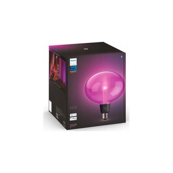 Signify Philips Hue White & Col. Amb. Lightguide Ellipse