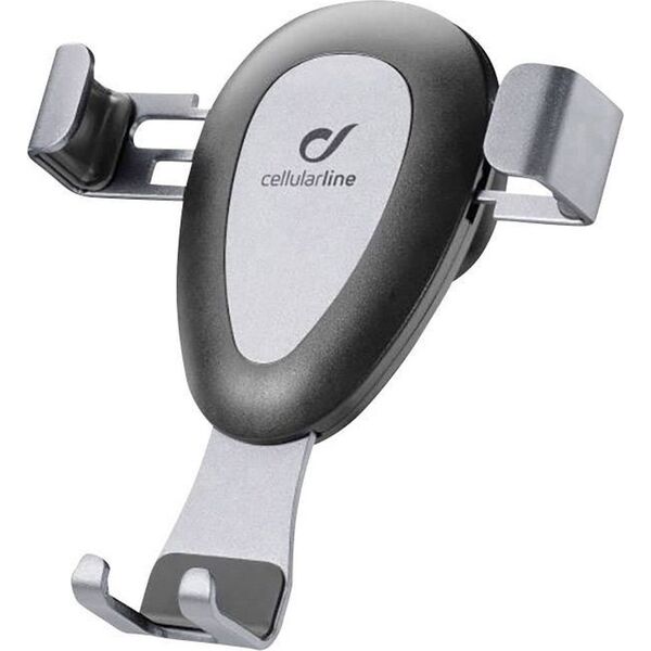 Cellular Line Cellularline Slide - Universal In Car Holder BLACK