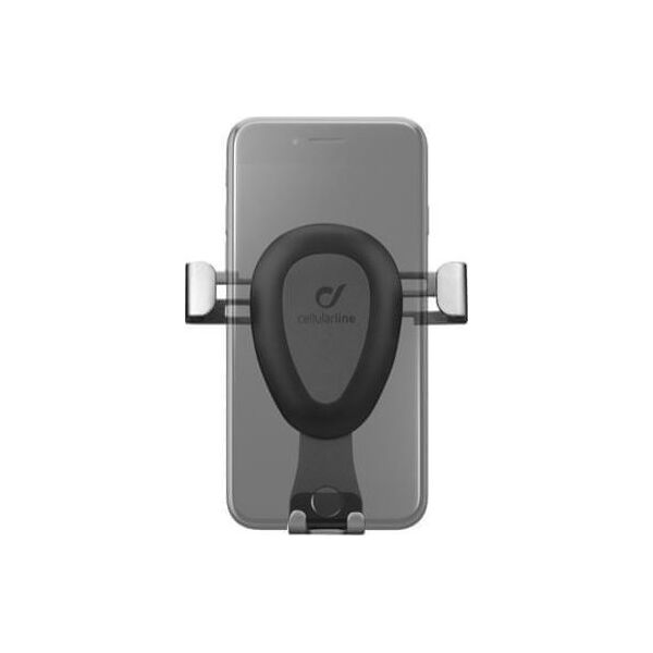 Cellular Line Cellularline Slide - Universal In Car Holder BLACK