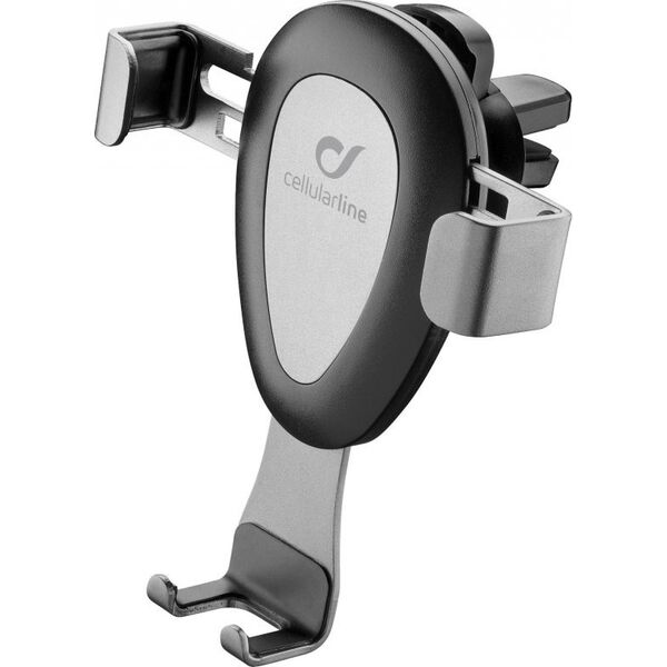 Cellular Line Cellularline Slide - Universal In Car Holder BLACK