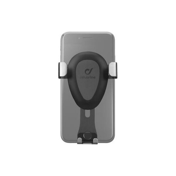 Cellular Line Cellularline Slide - Universal In Car Holder BLACK