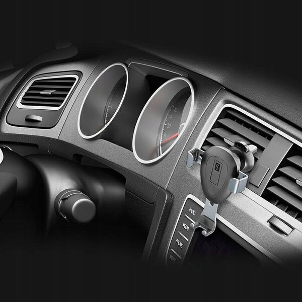 Cellular Line Cellularline Slide - Universal In Car Holder BLACK