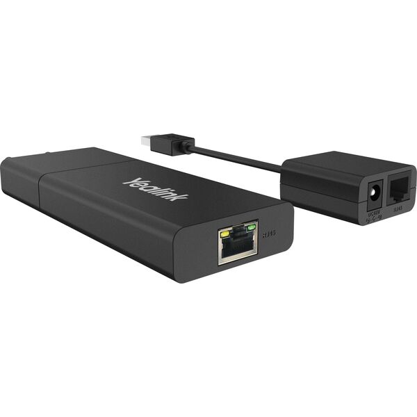 Terminal sieciowy Yealink Yealink USB2CAT5E-EXT