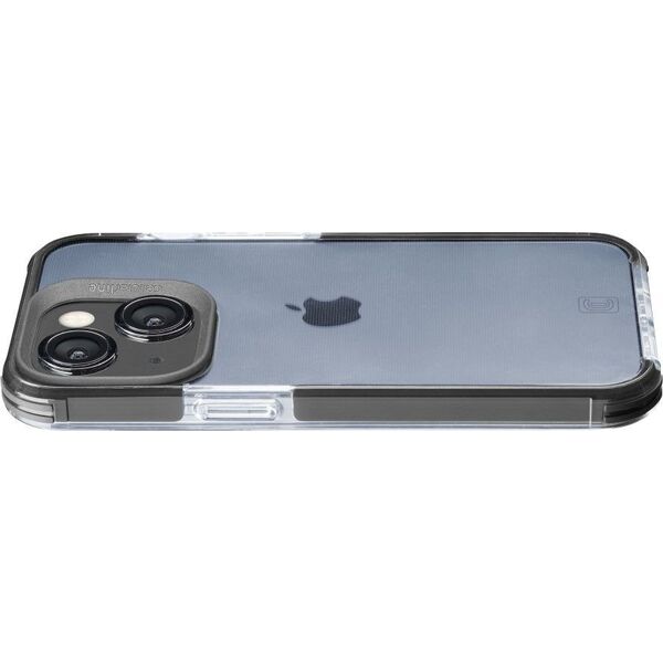 Cellular Line Cellularline Strong Guard Case iPhone 15 Clear