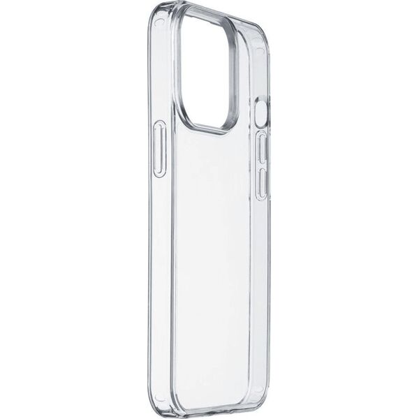 Cellular Line Cellularline Clear Strong Case iPhone 15 Plus