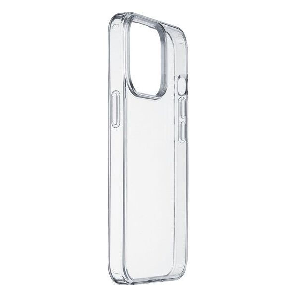 Cellular Line Cellularline Clear Strong Case iPhone 15 Plus