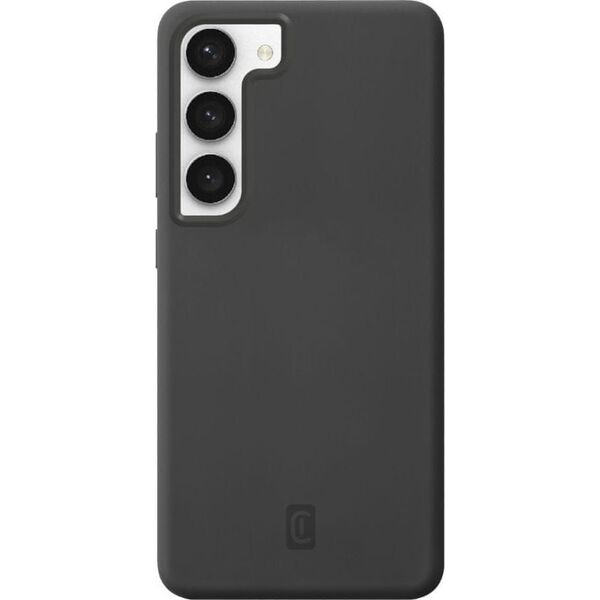 Cellular Line Cellularline Sensation Case für Samsung S23 FE Black