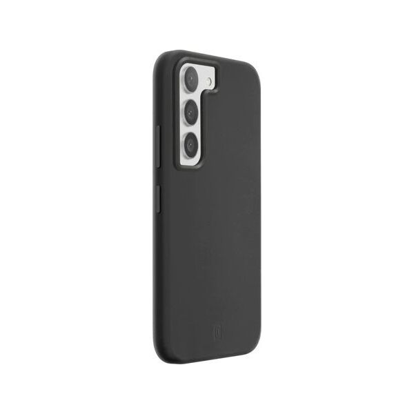 Cellular Line Cellularline Sensation Case für Samsung S23 FE Black