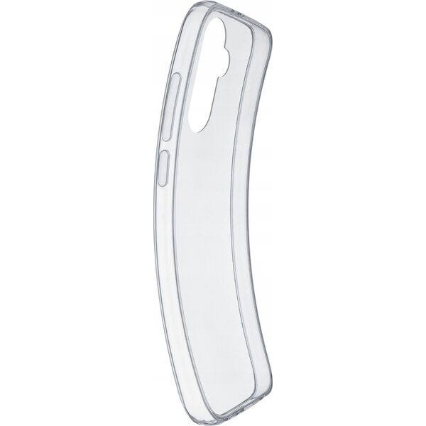 Cellular Line Cellularline Soft Case Galaxy A35 5G Clear