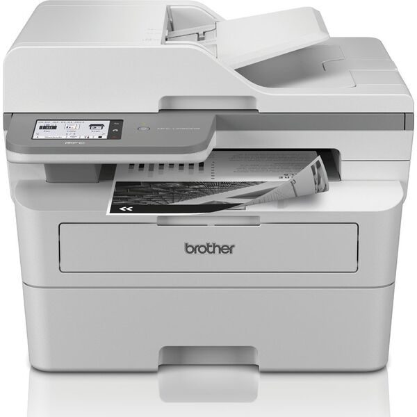 Urządzenie wielofunkcyjne Brother MFC-L2960DW (MFCL2960DWRE1)