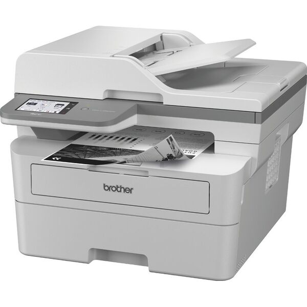Urządzenie wielofunkcyjne Brother MFC-L2960DW (MFCL2960DWRE1)